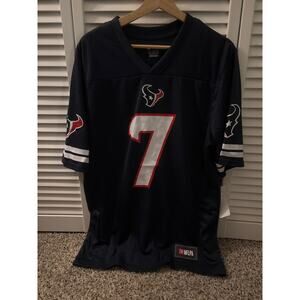 NWT CJ Stroud Houston Texans Jersey